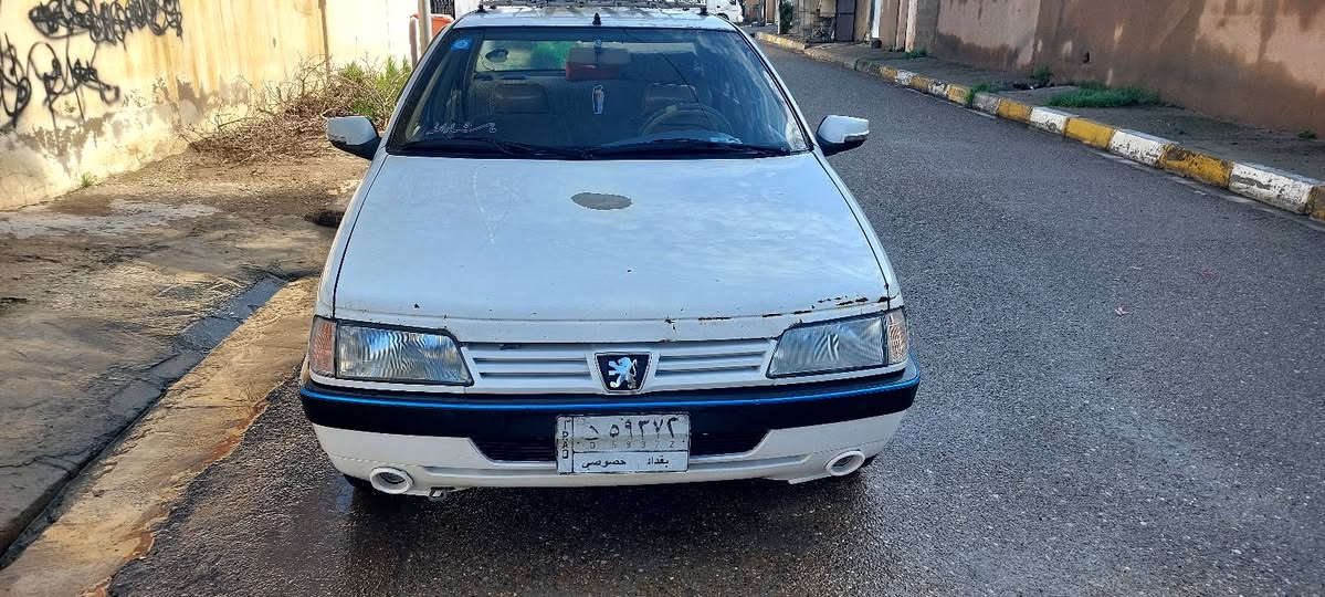 رقم بغداد بأسمي السيارة شغالة مكاني كركوك


**إذا كنت صاحب هذا الإعلان وتريد حذفه لأي سبب، رجاءا أرسل رسالة إلى الدعم الفني**