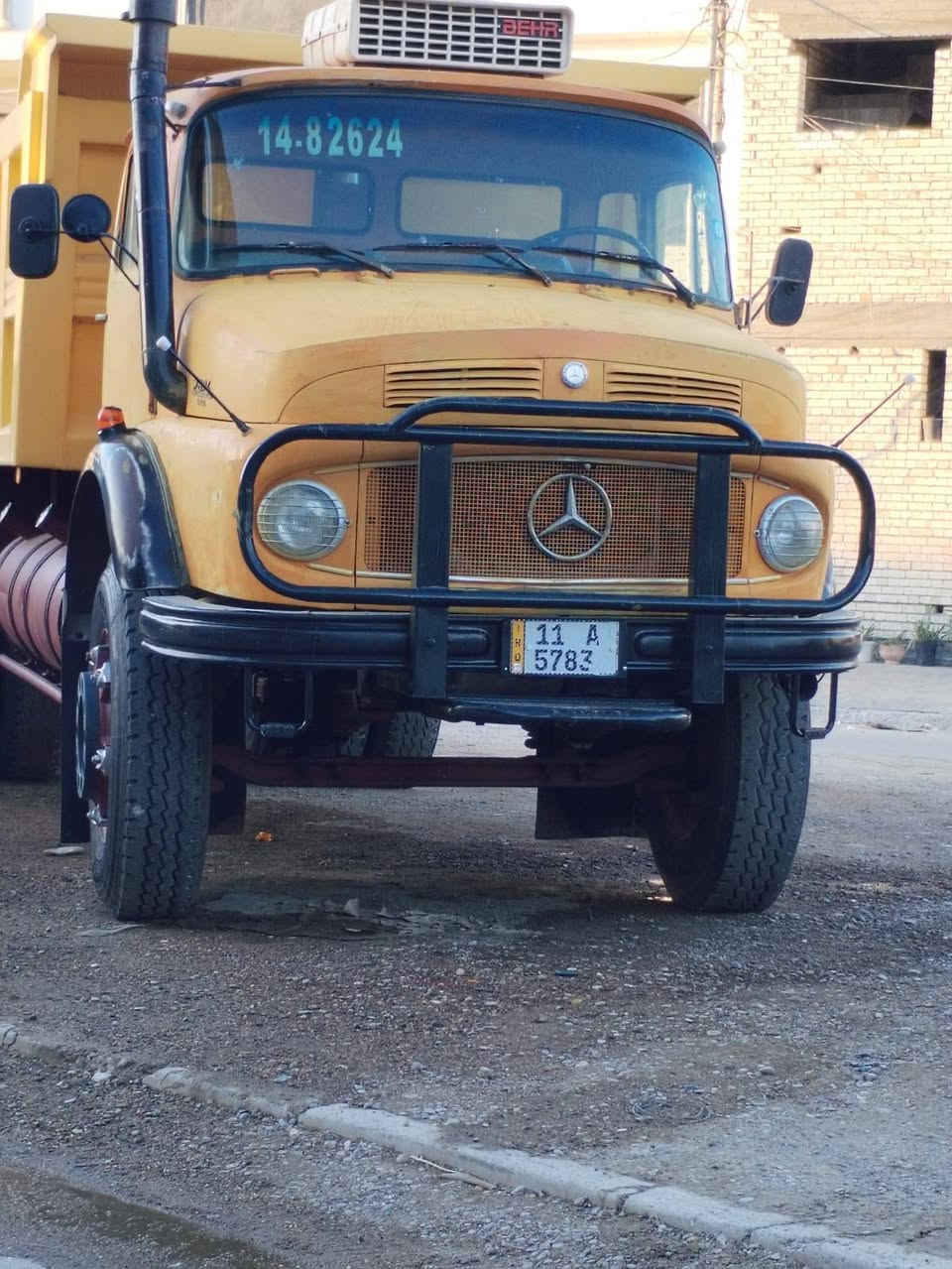 السلام عليكم اقجم للبيع موديل ٨٢ طويله بلادي شاصي مابي قطرة صبغ رقم بغداد انكليزي بسمي سياره بلاديه مكان السياره بغداد الاتصال على ***********
***********
