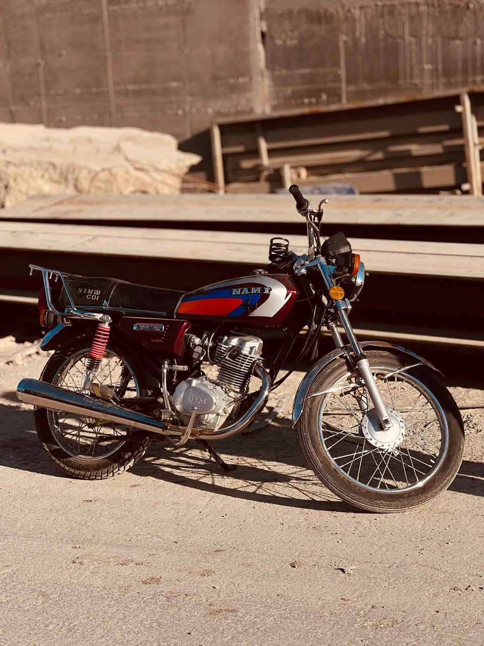 السعر 750نامه مديل25 اوراق كاملة اذا اكو مراوس بشحن اني حاضر


**إذا كنت صاحب هذا الإعلان وتريد حذفه لأي سبب، رجاءا أرسل رسالة إلى الدعم الفني**