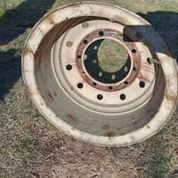 تانكي ٤٠٠ لتر • صاج ٢ قطعة • مرخصه