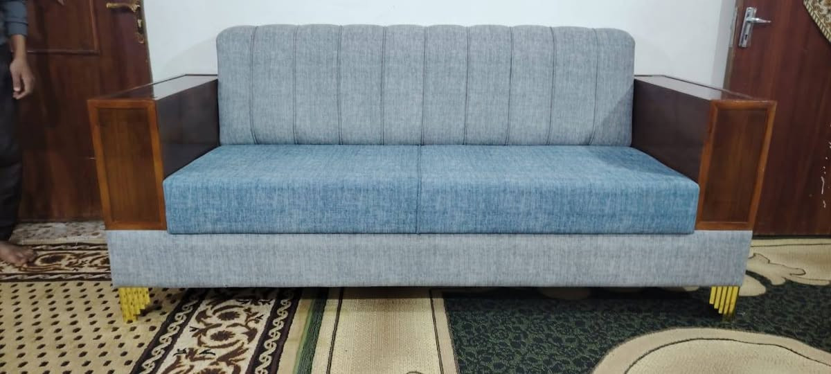 مساء الخير والعافيه عليكم
بسم الله وعلى بركه الله تم تسليم طلبيه لأحد زبائننا الكرام
بهذا الشكل والتصميم وحسب الطلب
مكان بابل الحمزه الغربي العلاك مقابيل حسينيه البو حموسه
لمعرفه تفاصيل العمل او الاستفسار مراسله الحساب او الاتصال 
*********** 
***********
***********
