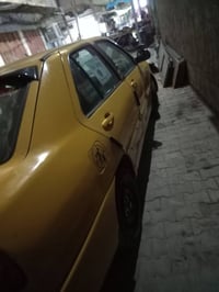 شيري ٢٠١١ • محرك كورلا • رقم ميسان