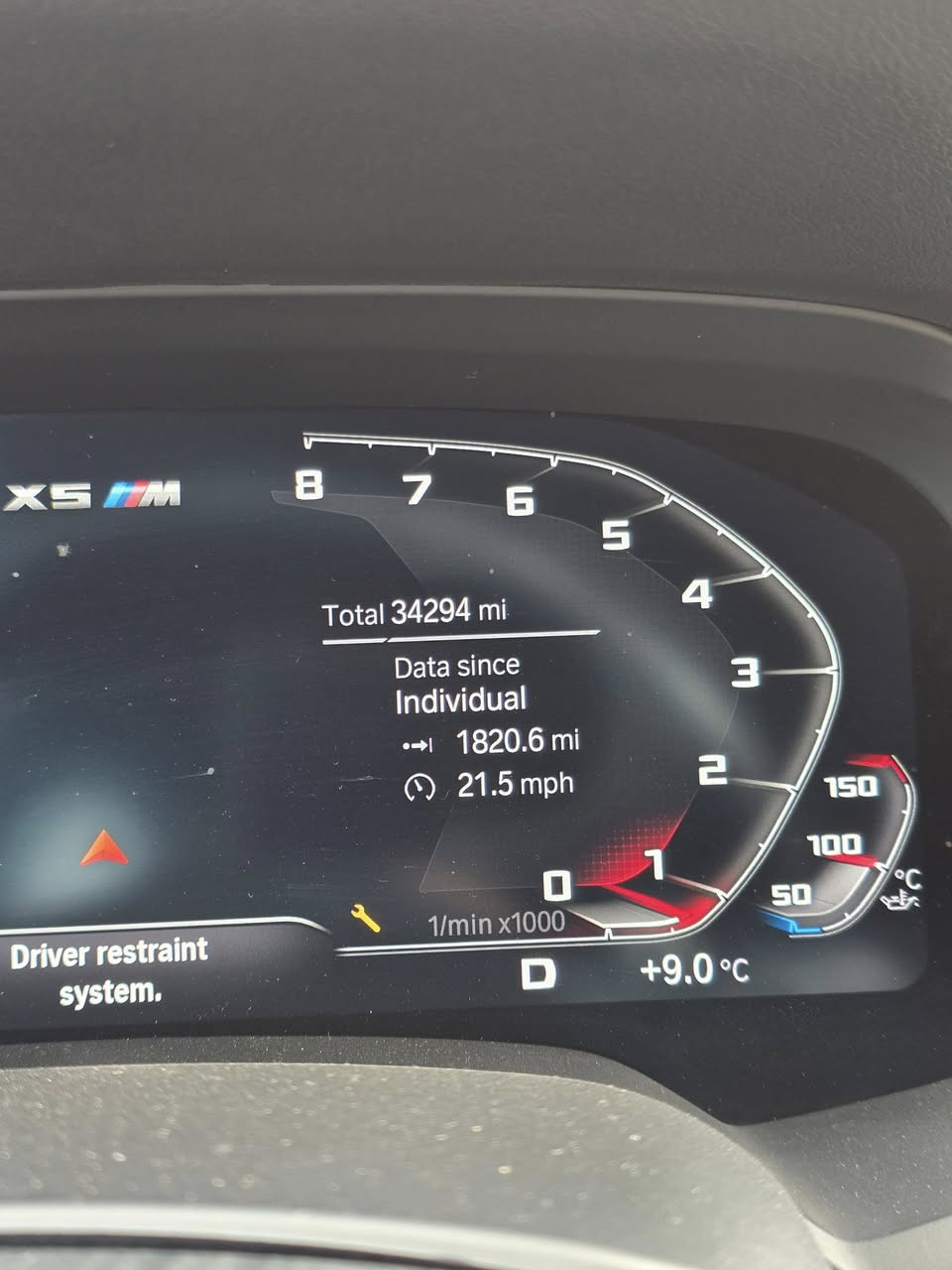 السلام عليكم  للبيع بي ام دبليو x5 2022 M40i
M بكج سبورت اصلي كامل مواصفات داتاشو بانوراما كراسي مساج داخل مشمشي ويل توسايز اصلي 22 وكل مواصفات الm 

ماشية ٣٤٠٠٠ ميل بدون ايرباك ستيرن و لا دشبول 
ضرر باب خلفي و بردة خلفي 
مكان السيارة اربيل 
السعر 425 
رقم اربيل جديد تحويل نفس اليوم
***********
واتساب وكورك متوفر وتحياتي للجميع
