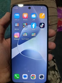 انفنكس هوت 60i • ٢٥٦ • ٤+٤ رام