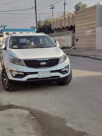 سبورتج • ٢٠١٥ • ٢٤٠٠ GDI