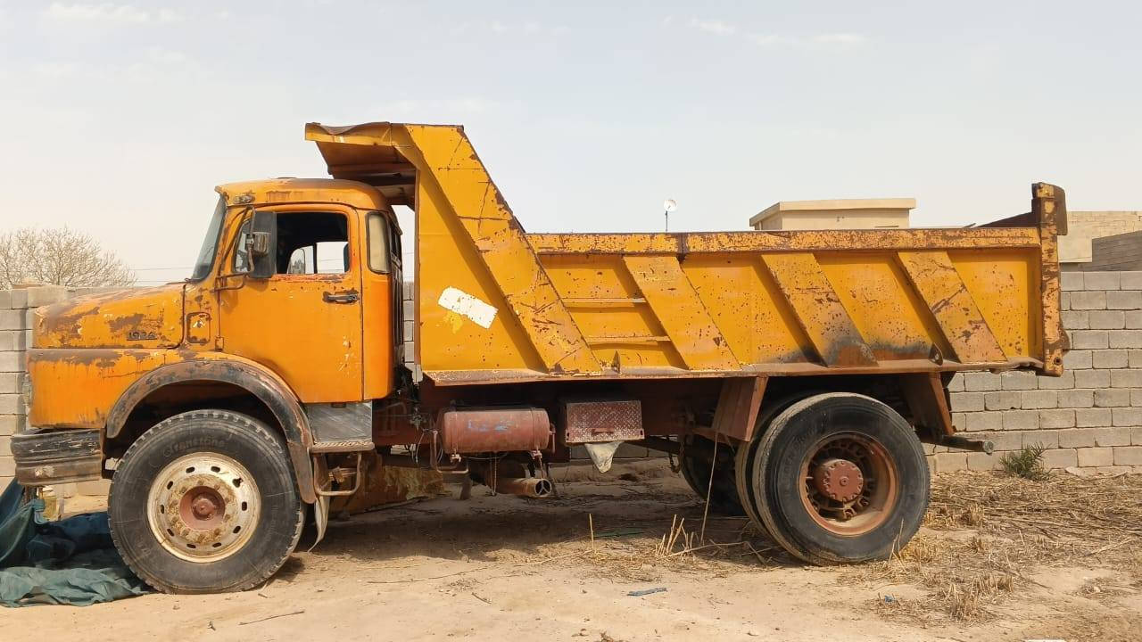 السلام عليكم للبيع اغجم مديل 81رقم بصره  مميزمشروع وطني 2028 سياره شغاله خير من الله كير ومحرك واكسل شرط الكير4×4 سياره جاهزه مال شغل السعر 28وبيها مجال‏
‪0782 916 6394‬‏
***********
