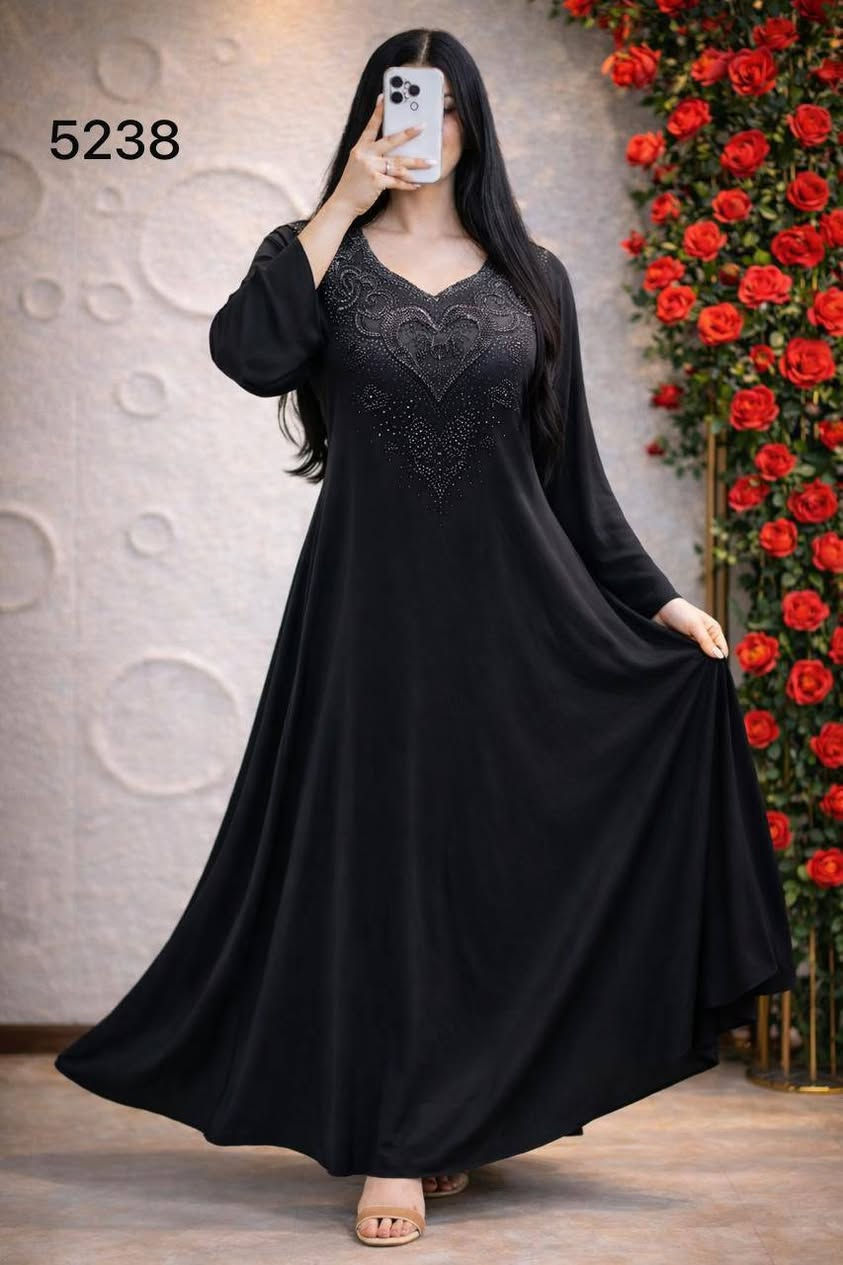 جديد ازياء بوتيك وردة 

دشداشة فانيل سواد فاحم درجة اولى

القياسات L. XL. 2XL. 3XL

السعر 15 الف
سعر الدرزن 155 الف
#خدمة_توصيل_متاح_الي_جميع_انحاء_العراق
#كلابيات #عبايات #كلابيات_نسائية


**إذا كنت صاحب هذا الإعلان وتريد حذفه لأي سبب، رجاءا أرسل رسالة إلى الدعم الفني**