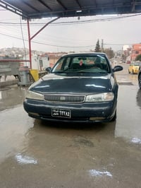 كيا كريدوز • كهرباء كامل • السليمانية