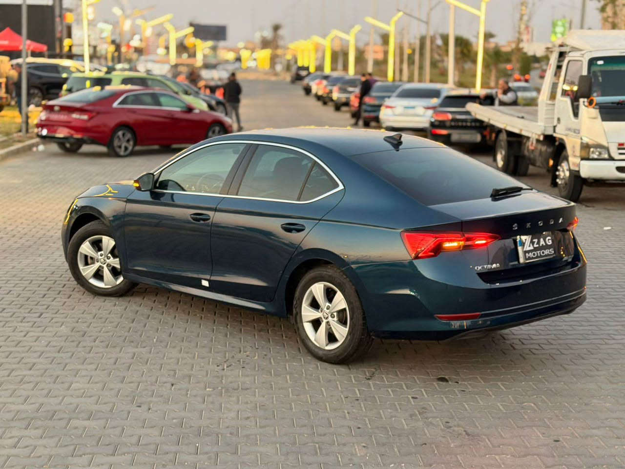 Octavia 2022
A8
188000 km
Ambition 
فبريكا بالكامل عدا رفرف وكبوت تم رش في توكيل بالفواتير 
صيانات توكيل من زيرو لحد ١٨٠ في توكيل 
مفتاح اسبير 
كتالوجات 
جديده لانج الشيخ زايد, الجيزة


**إذا كنت صاحب هذا الإعلان وتريد حذفه لأي سبب، رجاءا أرسل رسالة إلى الدعم الفني**