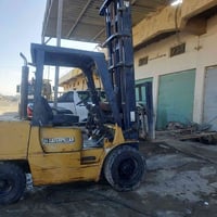 رافعة البيع كتر 3 طن ونص  3 حركات محرك بلادي، موديل 2003 ٠٧٨٢٤٤٣٦٣٥٨