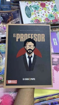 مكتبة قلمچي • قرطاسية وهدايا • مجمع الأميرات