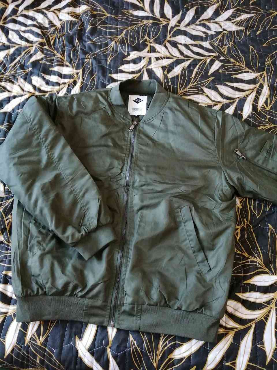 السلام عليكم قماصل نضيفات كلش اثنين منهن مال طيارين سعر القمصله ب10 والباقي ع 7 مكاني كربلاء حي النواب قرب اسواق برتقاله


**إذا كنت صاحب هذا الإعلان وتريد حذفه لأي سبب، رجاءا أرسل رسالة إلى الدعم الفني**