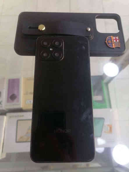 سلام عليكم   جهاز هونر x8 جهاز مفول  ذاكره128 كامره x10   بورتيه.     توصيل. ماكو..   مكان كربلاء اطويريج. الدسميه.  السعر 135 وبي مجال حك الجيه  الل استفسار. 0774 789 5054  😵🪐 متواجد. خاص.  واتساب. ♾️
