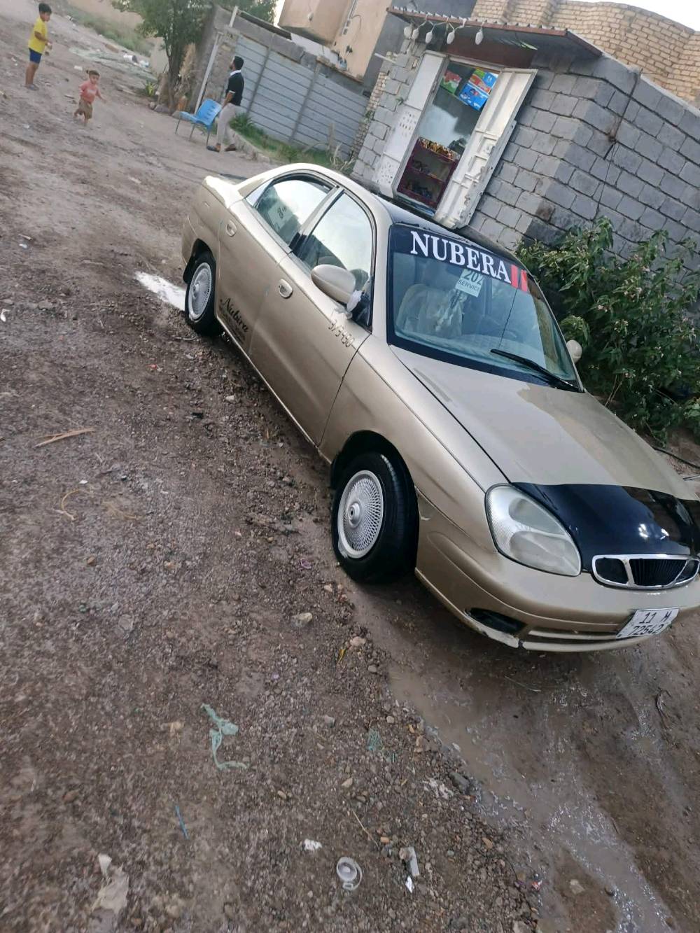 نوبرا هونداي موديل 2000 البيع رقم بغداد رقم الهاتف ***********