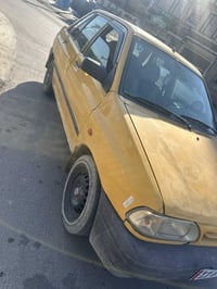 سابه 12 • كفاله • تحويل مباشر