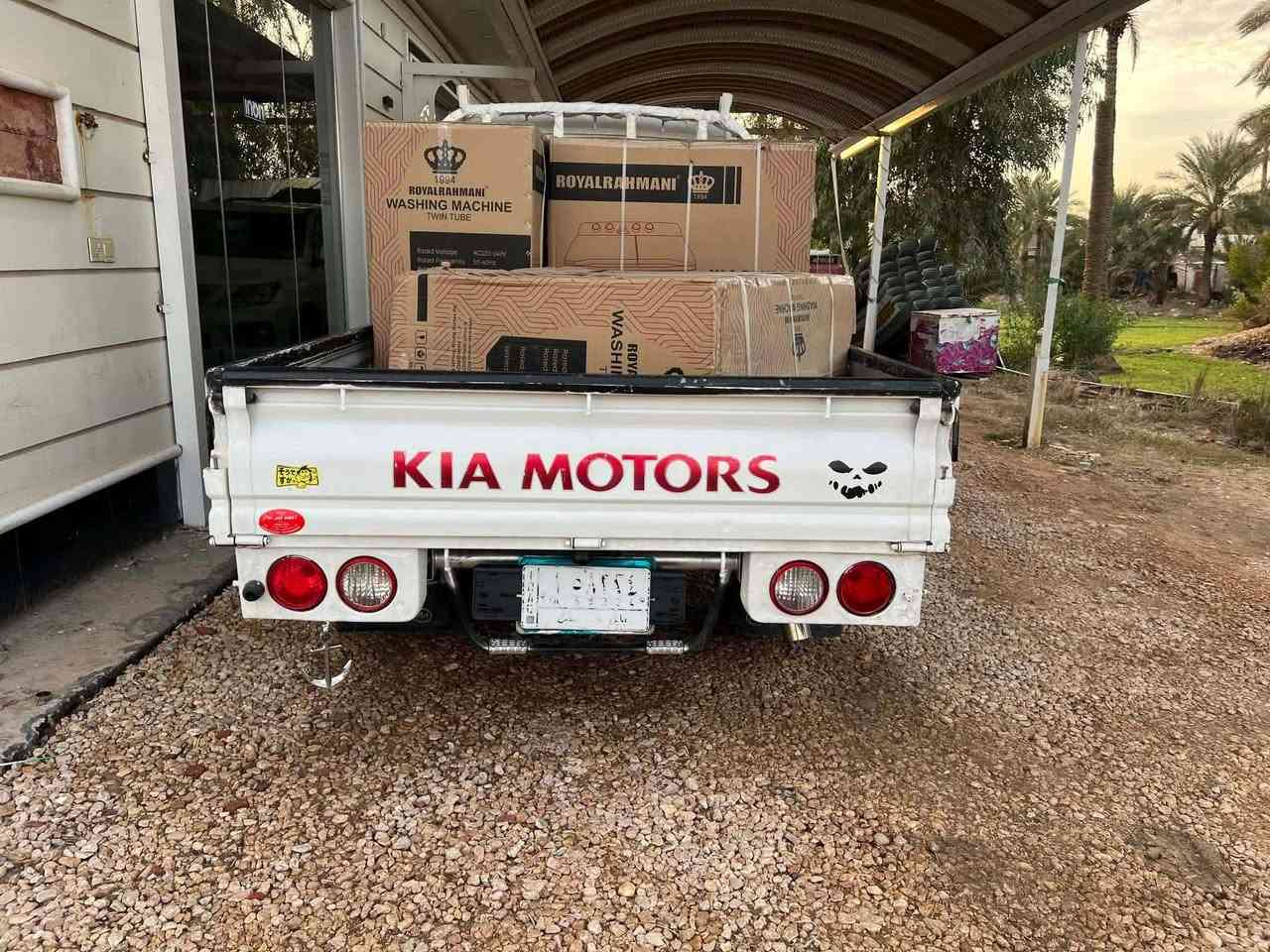 سلام عليكم كيه دبل قماره2010 مسكر سبلاين كير عادي تبريد مكينه جديده  حاداديه كله جديد السياره مكفوله من كلشي تبريد ثلج عل الفحص تايرات جدد سكنات زنون السعر110وبيه مجال مكاني نجف عباسيه ***********مكلف بل نشر
