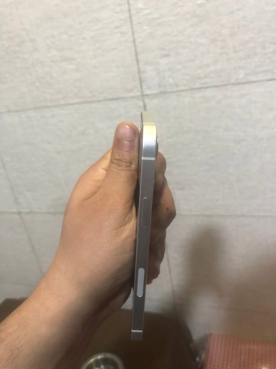 ايفون ١٢ عادي فقط بي هاي نقطة بشاشة   سوي وضع داكن ما بين صلن ولا مثر علالمس جهاز بلادي ما داخل صيانة ذاكرة ١٢٨ بطرية ٧٨ جهاز نهاين ما يصرف  بدون ملحقات   كفالة عامة  جهاز قفل قفل ٢٢٥  مكاني بغداد شراي دخل خاص


**إذا كنت صاحب هذا الإعلان وتريد حذفه لأي سبب، رجاءا أرسل رسالة إلى الدعم الفني**