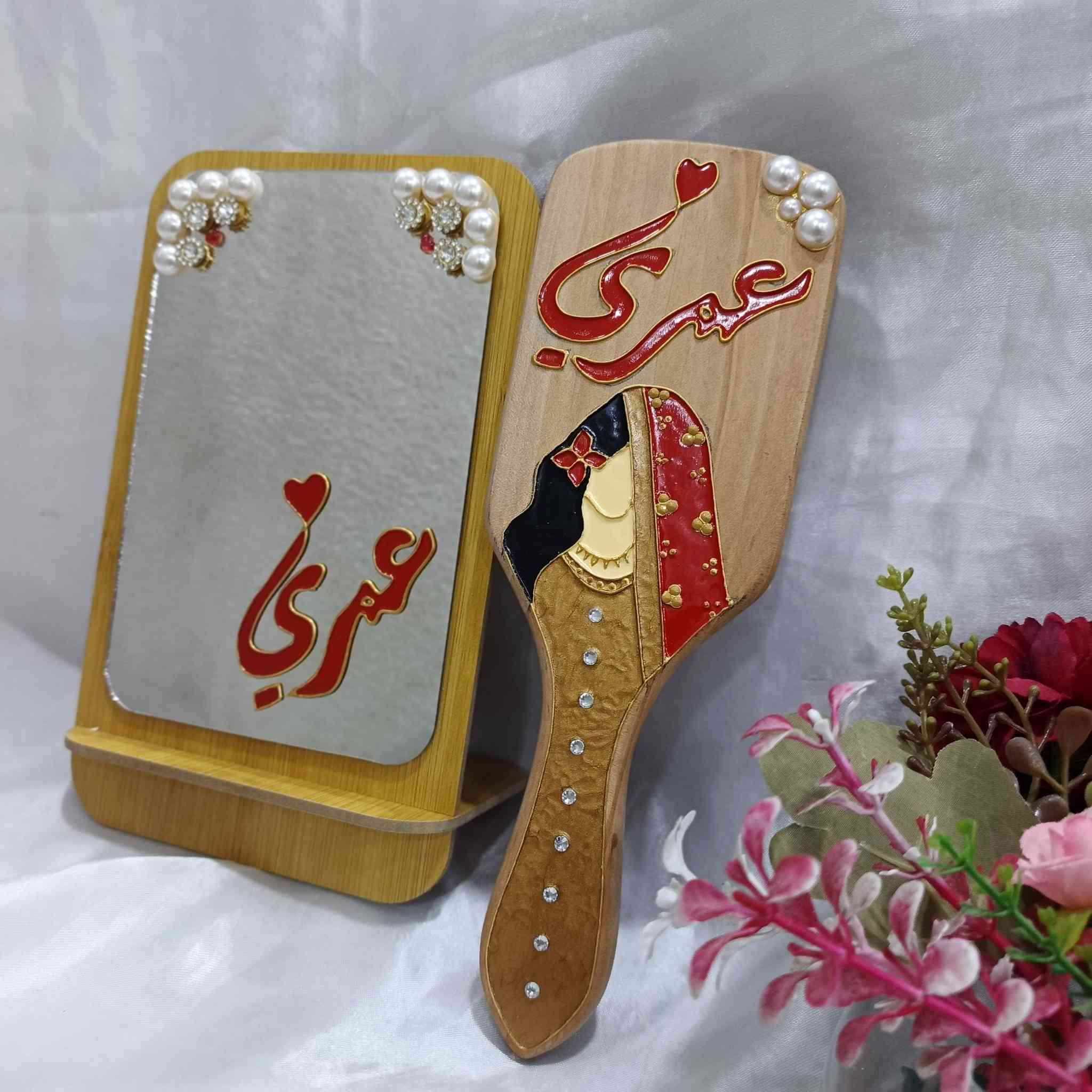 عروض بمناسبة عيد الحب 
حسب الطلب
 للتواصل 
***********
