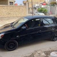 ميراج • ٢٠١٧ • ١٣٠٠ سي سي