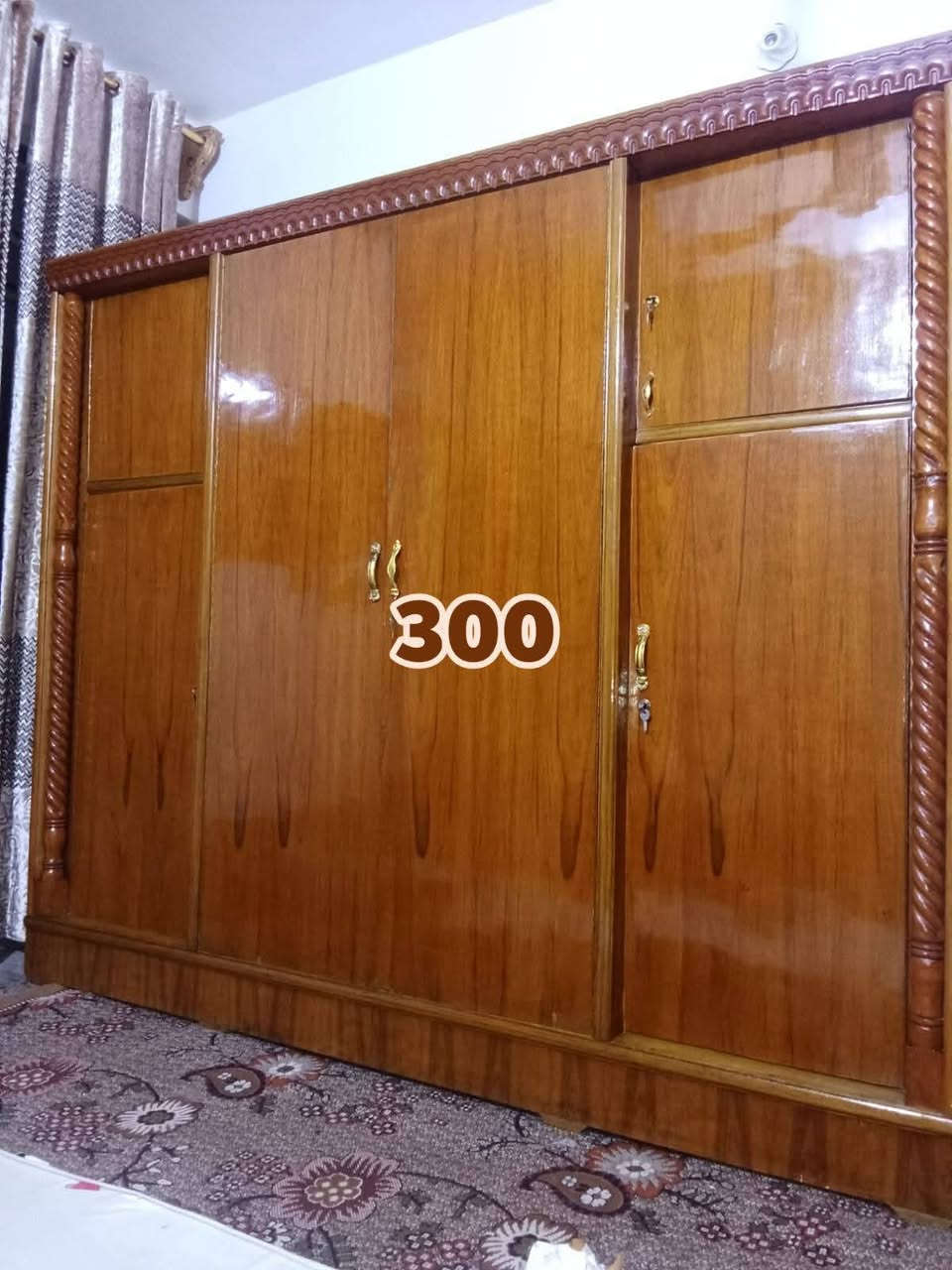 كناتير صاج نجاره خشب عراقي اكو توصيل بكروه بغداد فقط عنوان الشعله


**إذا كنت صاحب هذا الإعلان وتريد حذفه لأي سبب، رجاءا أرسل رسالة إلى الدعم الفني**