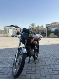 تايكر • ٢٠١٩ • كابريتر
