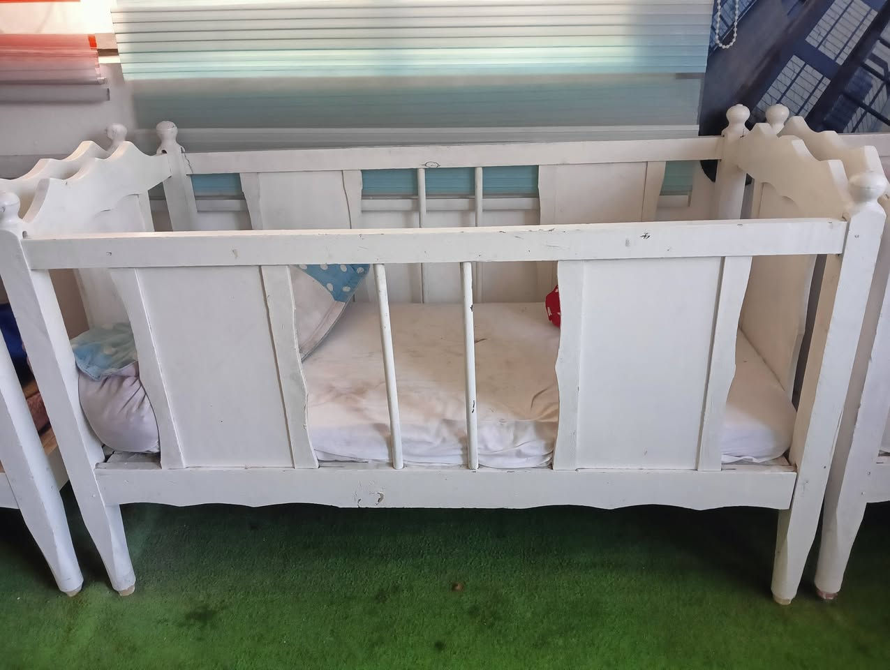 غراض روضة للبيع باسعار مناسبه


**إذا كنت صاحب هذا الإعلان وتريد حذفه لأي سبب، رجاءا أرسل رسالة إلى الدعم الفني**