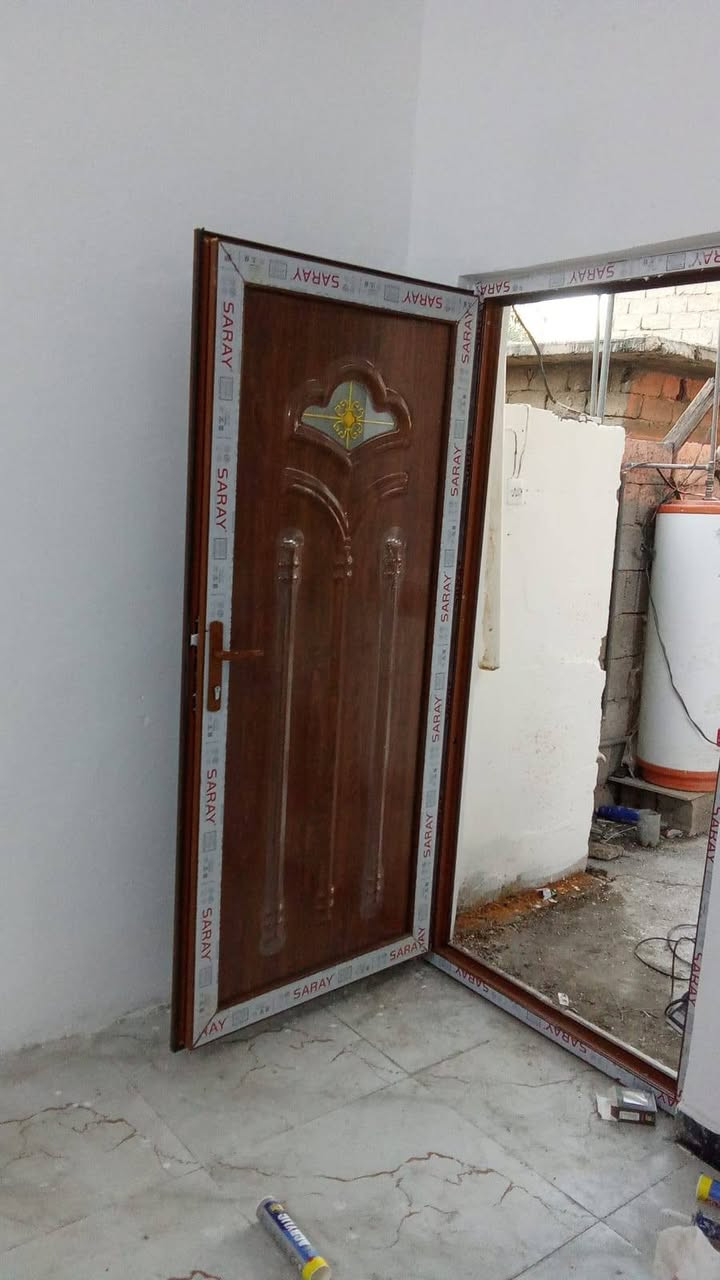 ✨ معمل الرياد ✨
ابواب وشبابيك PVC والألمنيوم تفصيل حسب طلب

📞 تواصل معنا الآن لتحصل على تصميمك المميز
    ***********
