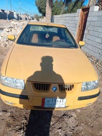 مكينة جديدة • جير يدوي • ٢٠١١