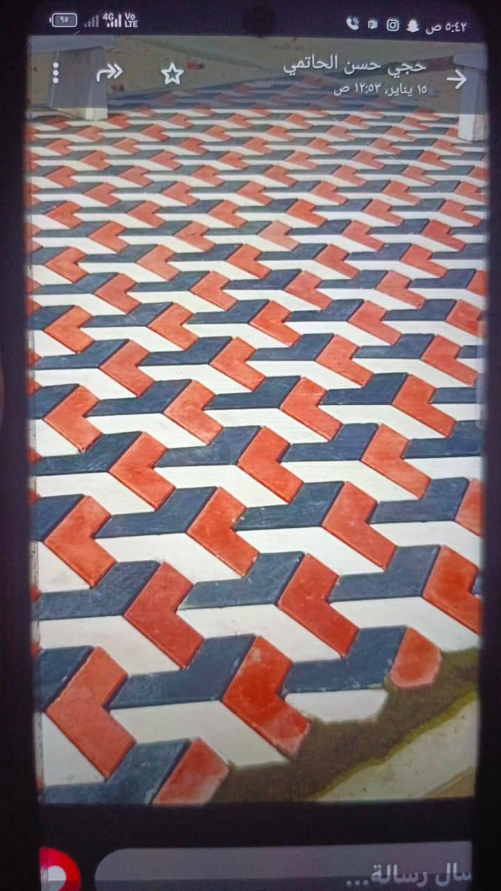 اسلام عليكم** ترميم القبور وطباعة  الصور الحراريه وبأنسب الاسعار وعمل القمريات الكيسبان والجينكو تطبيك المقرنص والكاشي  عمل درجه اولا يوجد لدينا دفن في جميع المقبر وبسعر مناسب للتواصل مراسله الرقم واتساب ***********
