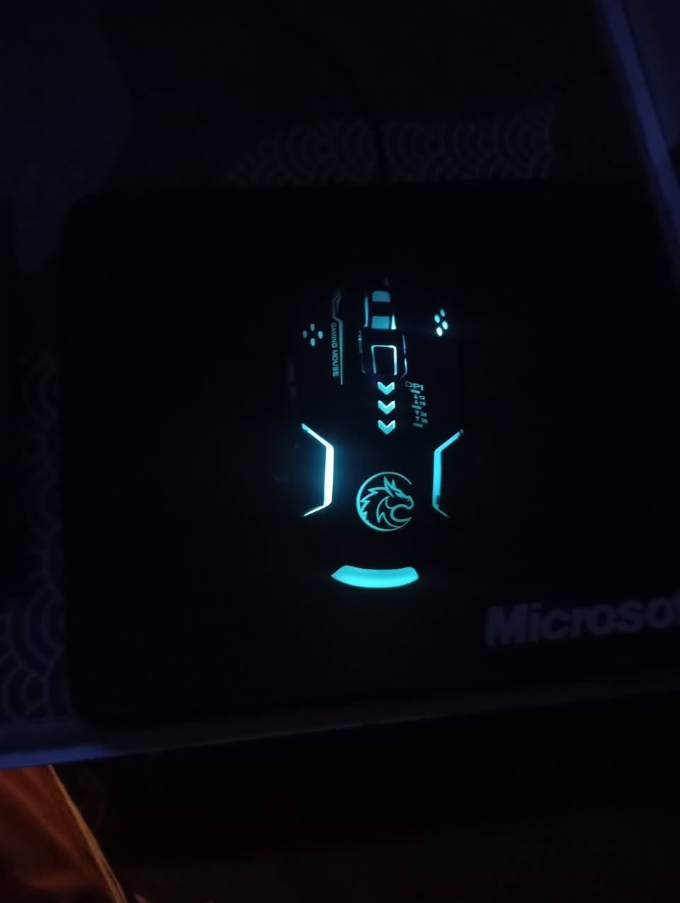 سلام عليكم حاسبه البيع مواصفات
Call of Duty 4: Modern Warfare (2007) ✅

Modern Warfare 2 (2009) ✅

Modern Warfare 3 (2011) ✅

Black Ops 1 (2010) ✅

Black Ops 2 (2012) ✅ (Low + دقة 720p)
 ***********
مكاني بغداد
