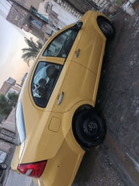 ٢٠٠٩ • مكينه وكير مكفولة • مصبوغة جمالية