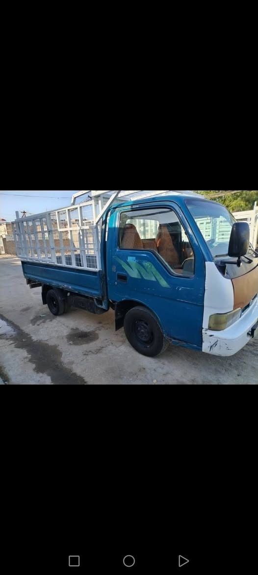 السلام عليكم للبيع كيا فونتيره مودل ٩٧ رقم نجف كير محرك جديد شاصي رقم شاصي واضح خير من الله العنوان نجف التفاصيل تصال على رقم ***********
