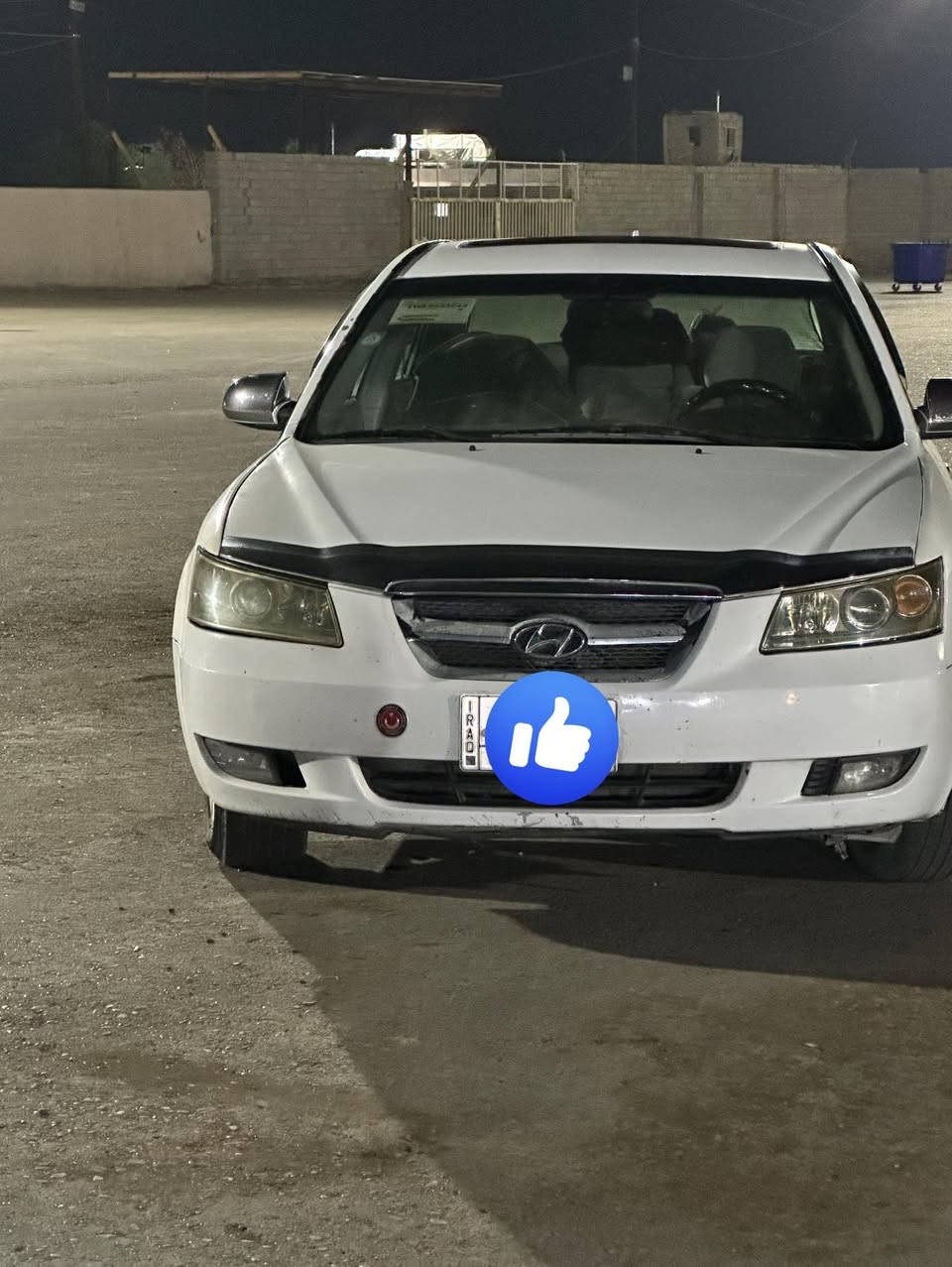 السلام وعليكم سوناتا ٢٠٠٦ رقم بغداد بسمي مشروع وطني سنويه ٢٩ تنتهي مكينه ٦سلندر وگير مكفولات تخم تاير جديد صدر امامي وخلفي جديد تبريد منظومه جديده سياره بيه صبغ جاملغ امامي ايمن
مكاني بغداد بلديات الاستفسار (***********)
السعر ٨٥
