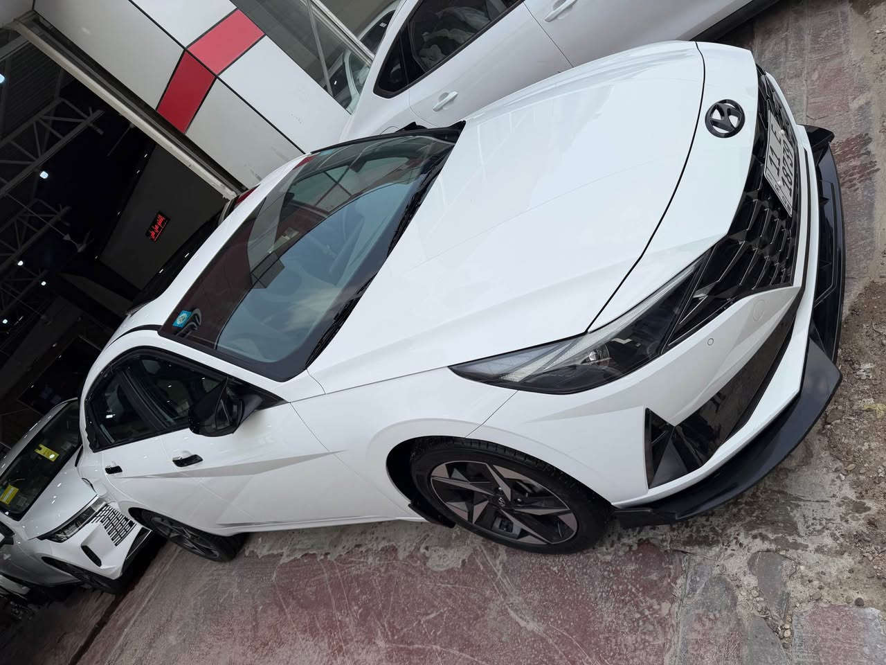 النترا خليجي
بصمة
محرك 2000 دوش
فتحة
ويل كبير
قطعتين تبريد
بصمة ابواب
جنطة ذكية
فول السيارة
ماشية 38 الف فقط
بدون صبغ كفالة
السعر 169
مجال بسيط
الاتصال *********** بغداد, العراق
