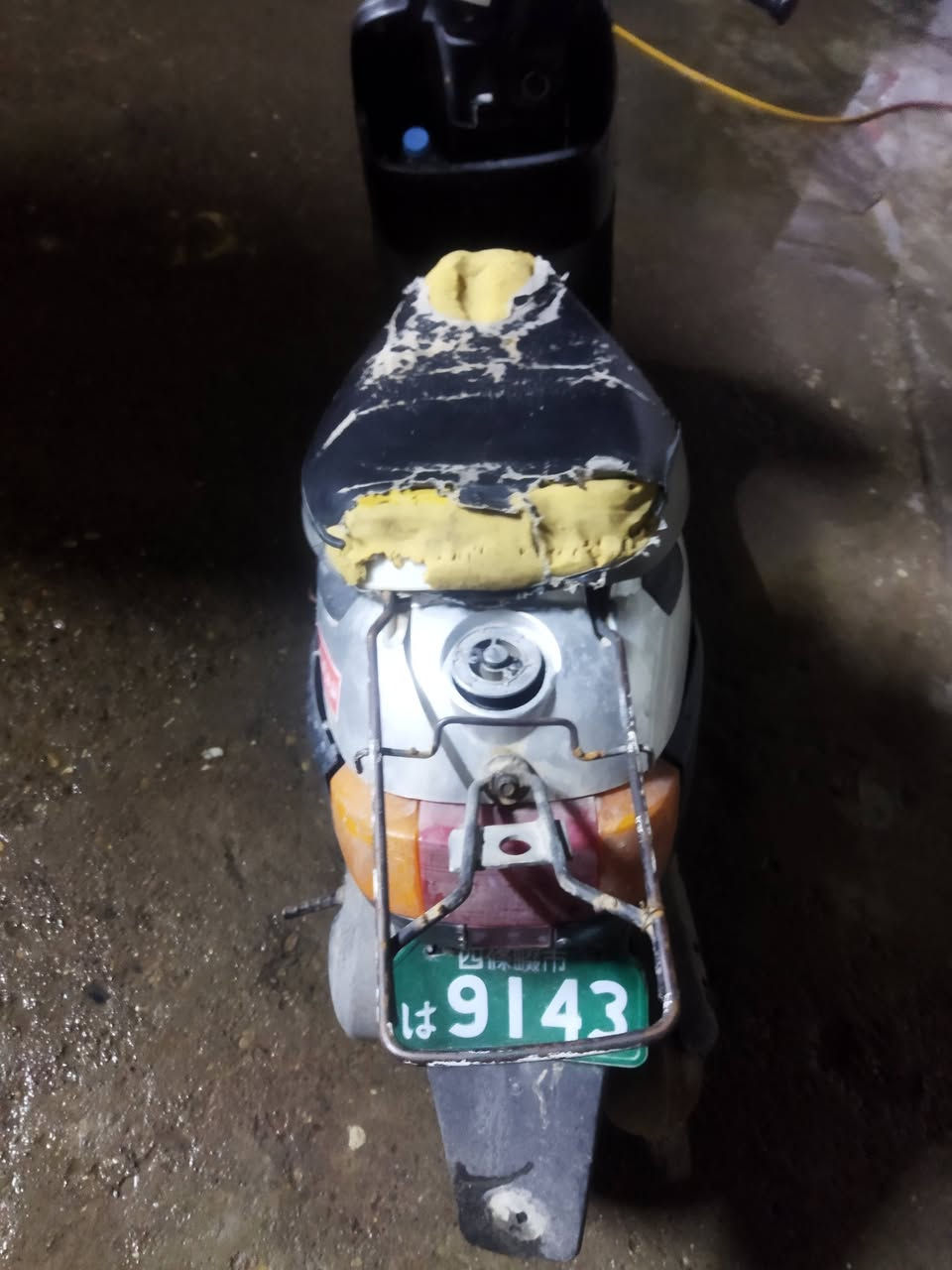 ماطور بوتين للبيع معمر جديد الشاصي تكه وحده بي فطر السعر 90. متواجد عالفيس وعلرقم ***********
