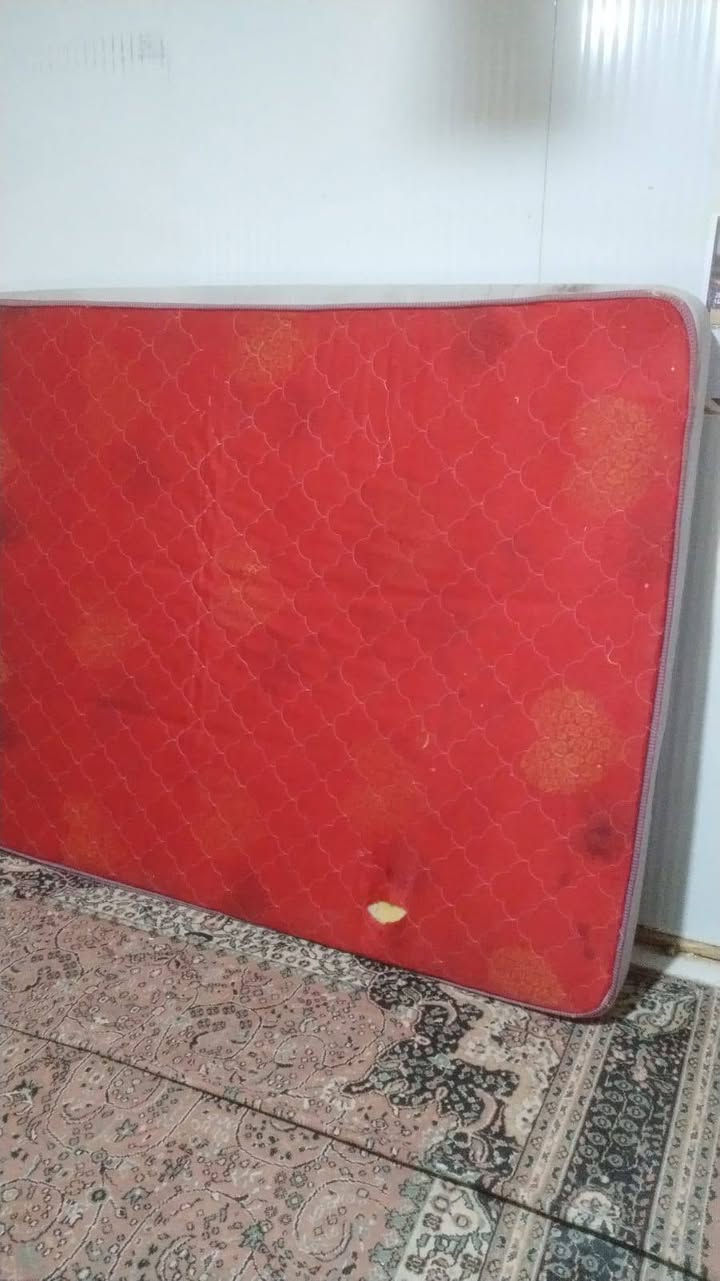 سلام عليكم مندر سفنج نوعيه جيده للبيع الاصلي ضمانه ٥ سنوات لاينزل ولا يطبع


**إذا كنت صاحب هذا الإعلان وتريد حذفه لأي سبب، رجاءا أرسل رسالة إلى الدعم الفني**