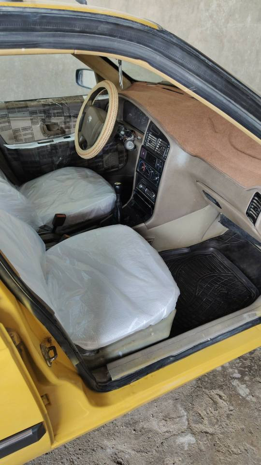 بيجو لميس موديل 15 رقم بصره مكانها العمارة ابوالسنويه بالعماره سنويه مخلصه ب2020 مكفوله من الضربه ملكطه خياسات ومصبوغه احزام هيئة على المشتري غرامات ماعليها السعر 30 وبيها مجال تبريد ثلج تدفئه تخم تاير ترايك البغداد هاتف *********** عمارة, ميسان
