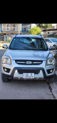 للبيع سبورتج خليجي كفاله وسونار مرفق ب المنشور تبريد بيانو كشنات تدفئه...