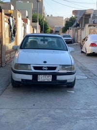 أوبل • أوبل 1991 • سيارة أوبل • أوبل قديم • أوبل مستعمل • سيارة للبيع ...