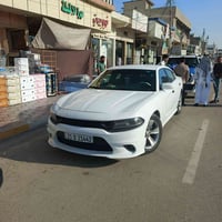 جارجر ٢٠١٥ • مكينه وكير • ضرر سونار
