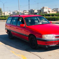 Ople omega 20i اوميكا حجم 20   معمرة ومصبوغة جديد كامل اساسها نضيف  مح...