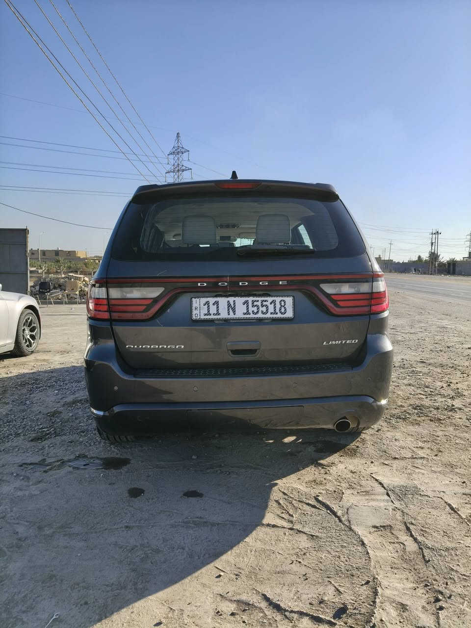 السلام عليكم
دورنكو 2016 اصل رقم بغداد دولي بسمي سنويه لغاية 2029 تحويل مباشر السياره فول مواصفات لمتد الكشنات ملكي صور الحادث بالمنشور جاملغ صبغ والثاني تبديل سته سلندر المرغوب كير ومحرك تخم تاير جديد تدفئه وتبريد حساسات كامره السياره جاهزه مابيه اي نقص بيع او امراوس حسب القناعه ويفضل مهافي مكان السياره الناصريه للاستفسار ***********
