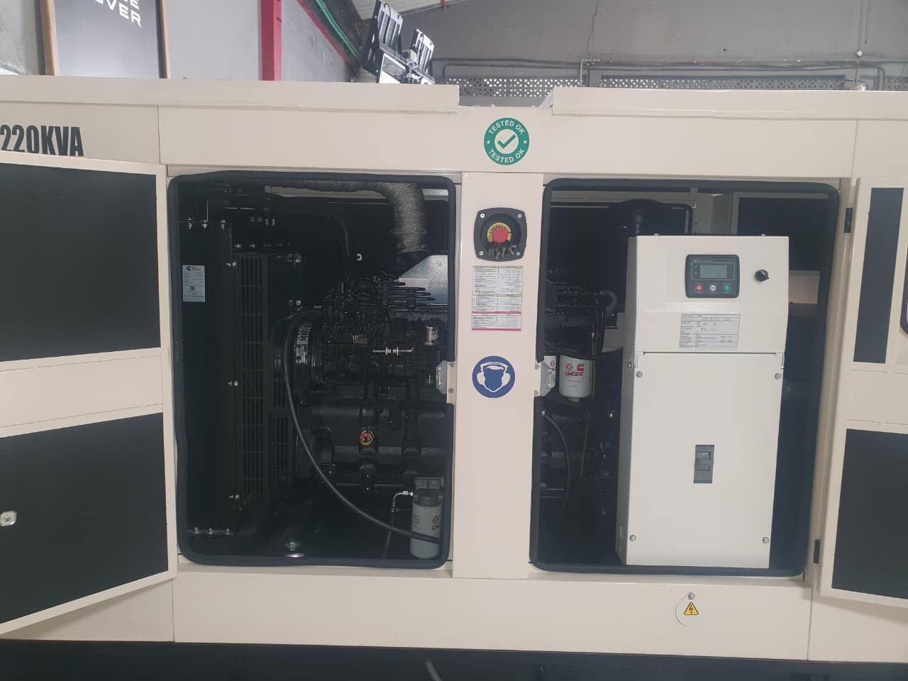 ⚡ مولدات ومواير توليد كهرباء – قوة واعتمادية بلا توقف ⚡

نوفر لكم مواير ومولدات كهرباء عالية الجودة تناسب جميع الاستخدامات الثقيلة والمستمرة،
مناسبة لـ:
🏭 المصانع
🌾 المزارع
🚛 الشاحنات
🏗️ المواقع الإنشائية
✈️ الرحلات والمشاريع الميدانية

🔋 القدرات المتوفرة:
من 9 كيلو واط إلى 2500 كيلو واط

🔧 الماركات العالمية المتوفرة:
✔ Perkins
✔ Baudouin
✔ Kubota
✔ Cummins
✔ Lister Petter

🔒 ضمان على جميع المواتير
🔇 مواتير صامتة وسوبر صامتة (مناسبة للأماكن الحساسة والعمل الطويل)
🛠️ خدمة ما بعد البيع
⚙️ دعم فني وقطع غيار متوفرة

🚚 شحن إلى جميع دول العالم
📦 عروض خاصة على الكميات
🏢 خصومات مميزة لأصحاب المشاريع والشركات

📲 للتواصل (واتس اب فقط):
🇦🇪 +971 52 503 6141

الجودة، الاعتمادية، والسعر المنافس… كلّها في مكان واحد 💪⚡

⚡ Power Generators – Reliable Energy Solutions ⚡

We supply high-quality diesel generators designed for heavy-duty and continuous operation.
Ideal for:
🏭 Factories
🌾 Farms
🚛 Trucks
🏗️ Construction sites
✈️ Field projects & remote locations

🔋 Available Power Range:
From 9 kW up to 2500 kW

🔧 Available Engine Brands:
✔ Perkins
✔ Baudouin
✔ Kubota
✔ Cummins
✔ Lister Petter

🔒 Warranty on all engines
🔇 Silent & Super Silent generators
🛠️ After-sales service provided
⚙️ Technical support & spare parts available

🚚 Worldwide shipping
📦 Special offers for bulk orders
🏢 Exclusive deals for companies & project owners

📲 Contact (WhatsApp only):
🇦🇪 +971 52 503 6141

Reliable power. Global brands. Competitive prices. ⚡💼


**إذا كنت صاحب هذا الإعلان وتريد حذفه لأي سبب، رجاءا أرسل رسالة إلى الدعم الفني**