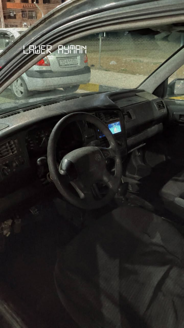 جولف 93 توماتيك تبريد
محرك 0.8 جديد بدون تنقيص ولا تبخير 

رقم بغداد باسمي هزه جديده ورقم انكليزي تتحول بمرور الموصل 
لسعر 43
***********
