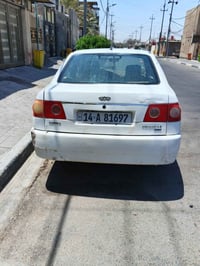 سياره شيري كوين محور مكينه وكير اوتماتيك مال كورله سياره جاهزة من كلشي...