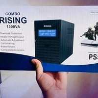 للبيع ups rising 1500 استخدام ساعات .. 75 الف قفل بغداد - الشعب  ‏‪077...