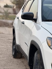 كومباس ٢٠١٨ • حادثه بنيد • مكينه ٢٤٠٠