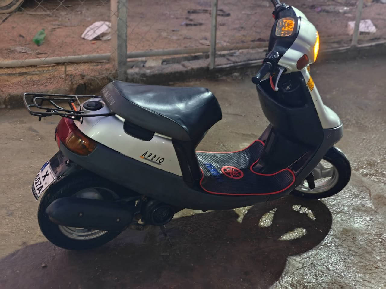 يالله 🌺
دراجه بطه برغي ماناقصها برغي بلاديه سلف هندر كهربائيات شلعه معدل كامله مكمله المكان كربلاء كنطره السلام السعر 450 وبيها مجال بصيط
*********** / ***********
