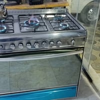 السليمانية • فرن ٥شعلة • جديد