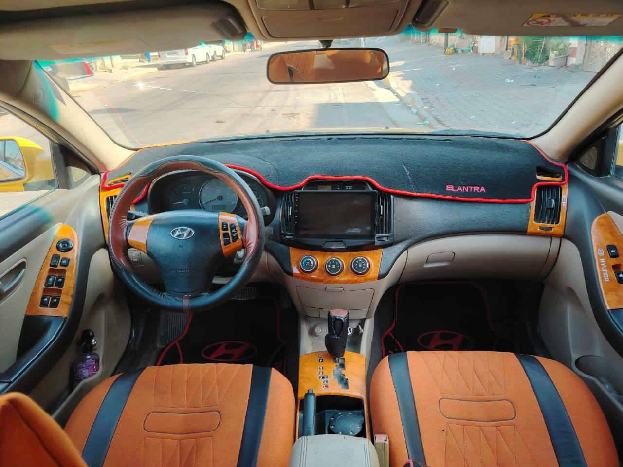 سلام عليكم  🪬
النتره مقدس للبيع 2009

سياره سعرها بفلسين مقارنه بسوك 

كلش نضيفه كير محرك شرط 

سيارة بيها ملحضات بسيطه 

ابسمي شرط التحويل وين ما تريد

مكفولة من كص او شواصي كلة كفالة  🪬

سيارة كير مكينه كفالة 

داخل طك فلين 

غرمات هيئة مصفرة تاخذ صافي

سيارة بوجهك تطلع بيها 

سعر 80بيها مجال ما ارجع احد 🍀

سيارة نضيفه  🪬

مكان((بغداد الحسينيه))  

تفاصيل اكثر اتصل واني بخدمت الجميع ((***********))  🪬
